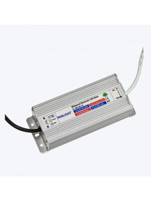 Трансформатор для светодиодной ленты 12V 5A 60W IP67 PL-WP-60-12 PANLIGHT