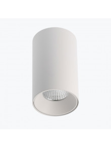 Светодиодный светильник LED PRIME 10W 1000LM IP20 4000K белый LD-PRM10WB-NB