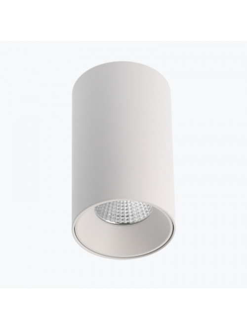Светодиодный светильник LED PRIME 10W 1000LM IP20 4000K белый LD-PRM10WB-NB