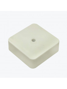 Коробка разветвительная KMP-030-030 наружная (75х75х26) белая plc-kmr-030-030 EKF PROxima