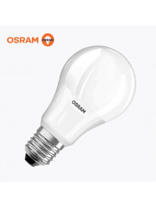 Светодиодная лампа OSRAM A100 13Вт 1521 Лм E27 6500K