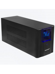 UPS источник бесперебойного питания 1500VA/900 Вт Offline