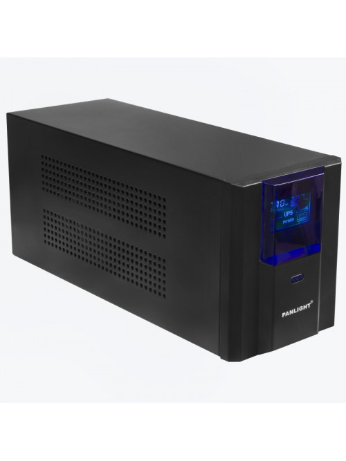 UPS источник бесперебойного питания 1500VA/900 Вт Offline