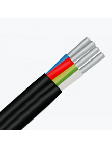 Cablu electric AVVG 4x35mm² (A)