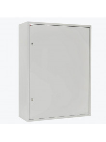 Щит металлический с монтажной панелью ЩМП-08 IP31 (900х700х260) mb22-08 EKF PROxima