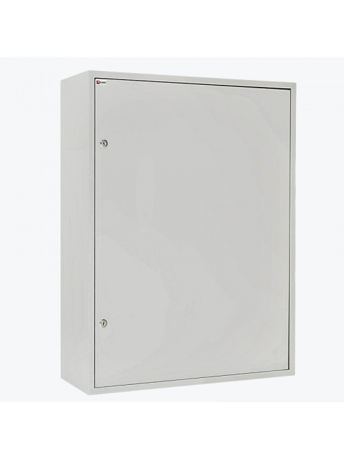 Щит металлический с монтажной панелью ЩМП-08 IP31 (900х700х260) mb22-08 EKF PROxima