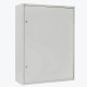 Щит металлический с монтажной панелью ЩМП-08 IP31 (900х700х260) mb22-08 EKF PROxima