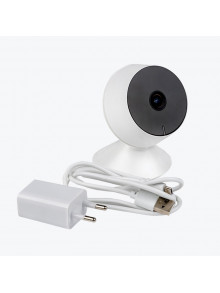 Умная камера EKF Connect M8S Wi-Fi scwf-m8s EKF Connect
