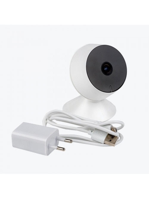 Умная камера EKF Connect M8S Wi-Fi scwf-m8s EKF Connect