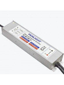 Блок питания для светодиодной ленты 12V/25A/300 Вт IP67