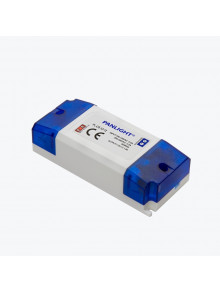 Блок питания для светодиодной ленты DC12V 1A 12W IP20 PL-CS-12-12 PANLIGHT