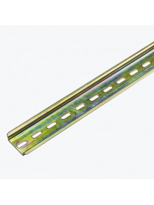 Монтажная рейка DIN-35 1000мм PANLIGHT