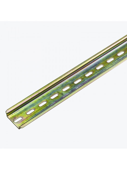Монтажная рейка DIN-35 1000мм PANLIGHT