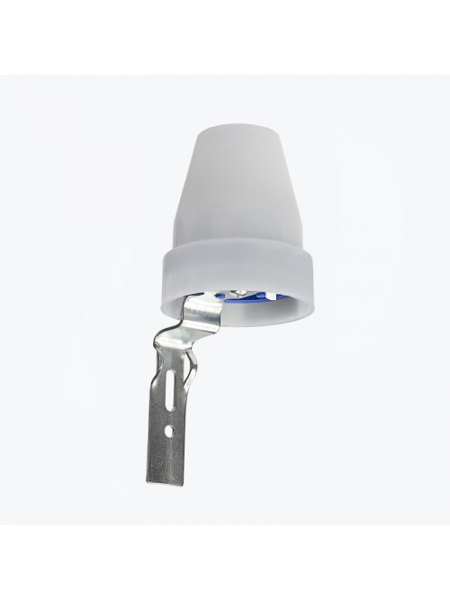 Фотореле PS-2 10A 2200 Вт IP44 fr-ps-2-10 EKF PROxima