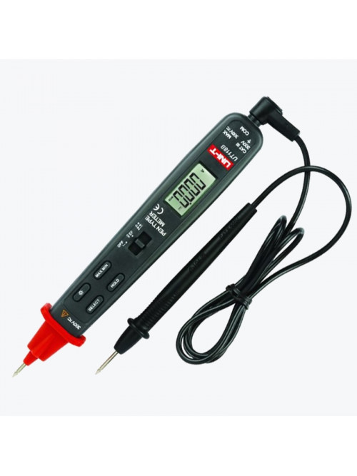 Цифровой мультиметр UT118B UNI-T