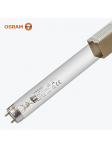 Бактерицидная люминесцентная лампа OSRAM T8 15W G13 G UVC