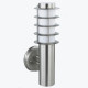 Садово-парковый светильник настенный LADIN-2 HL201 макс.60W IP44 230V E27 075-002-0002