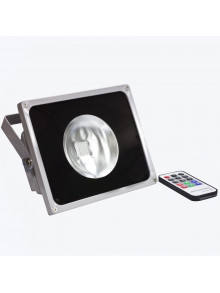 Светодиодные прожектора PL-FL 30RGB 30W RGB PANLIGHT