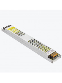 Блок питания для светодиодной ленты SLIM DC12V 17.5A 200W IP20 PL-S200NS-12 PANLIGHT