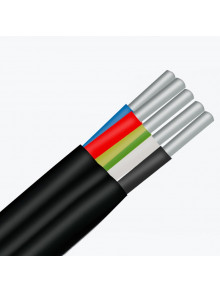 Cablu electric AVVG 5x50mm² (E)