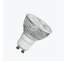 Bec LED PANLIGHT GU10 4W 340Lm 5500-6500K PL-CW1W4 GU-10