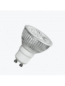 Светодиодная лампа PANLIGHT GU10 4Вт 340 Лм 5500-6500K PL-CW1W4 GU-10