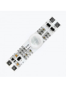 РІR сенсор для профиля с фотоэлементом 5А DC12V