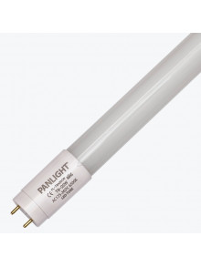 Светодиодная лампа PANLIGHT Т8 22Вт 2640 Лм 1200мм G13 6500K 230V PL-T8A22CW