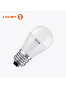 Светодиодная лампа OSRAM P60 8Вт 806 Лм E27 2700K