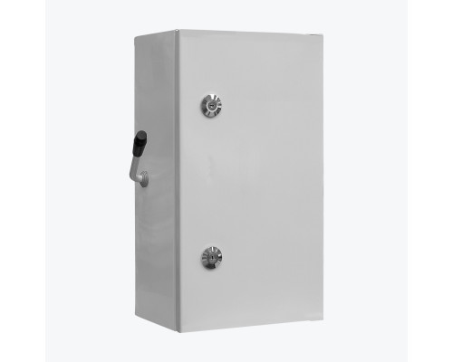 Металлический щит ЯБПВУ 250А IP54 без ПН-2 yabpvu-250-54-pn EKF Basic
