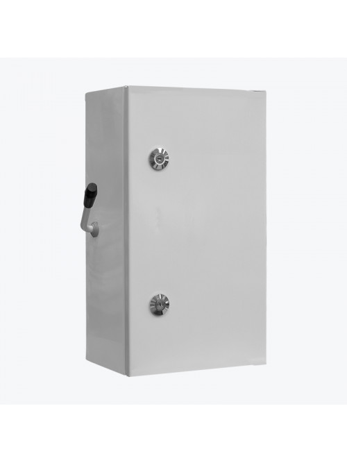Металлический щит ЯБПВУ 250А IP54 без ПН-2 yabpvu-250-54-pn EKF Basic