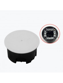 Коробка распределительная КМТ-010-019 с клеммником и крышкой (73х42) plc-kmt-010-019 EKF PROxima