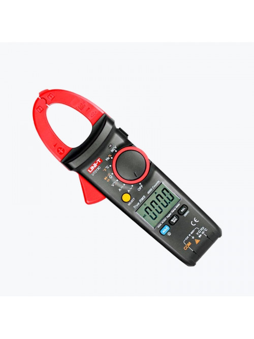 Токовые клещи UT213C UNI-T