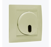 Dimmer cu dirijare de la telecomanda 500W ivoar 1591713-031 SIMON 15