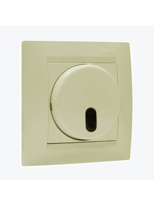 Dimmer cu dirijare de la telecomanda 500W ivoar 1591713-031 SIMON 15