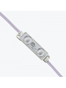 Светодиодный модуль  SMD2835  0.72 Вт  IP65