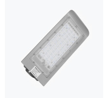 Светодиодный консольный светильник LED PL-SLC 50CW 50W 6500K PANLIGHT