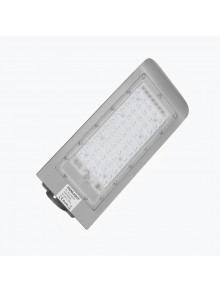 Светодиодный консольный светильник LED PL-SLC 50CW 50W 6500K PANLIGHT