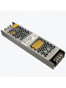 Блок питания для магнитной трековой системы SLIM DC48V 5.2A 250W IP20 PL-S250TS-48 PANLIGHT