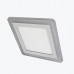 Светодиодный светильник 12W+4W 6000K+Синий PL-US12W4B PANLIGHT