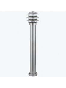Садово-парковый светильник KAYIN-4 HL209 макс.60W IP44 230V E27 075-003-0004