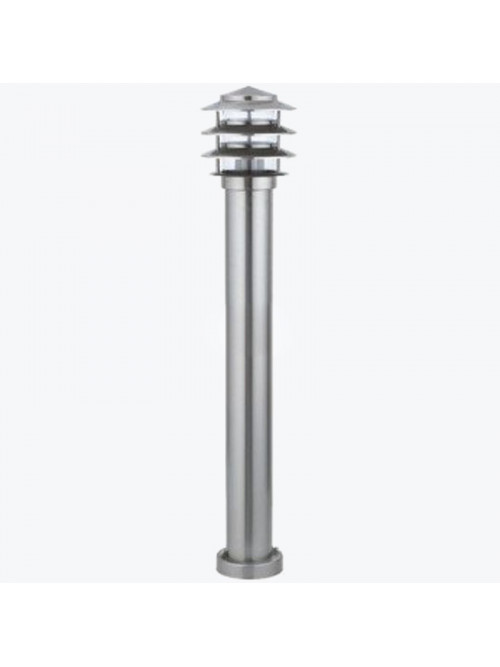 Садово-парковый светильник KAYIN-4 HL209 макс.60W IP44 230V E27 075-003-0004