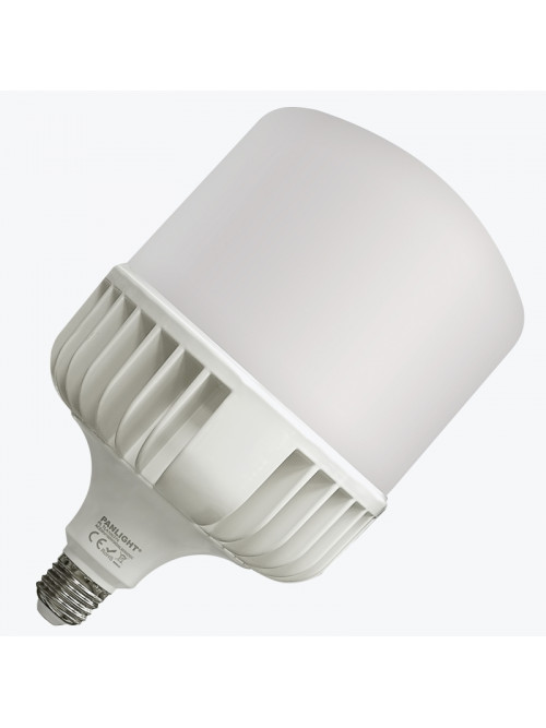 Светодиодная лампа PANLIGHT T150 100Вт 9000 Лм E27 6000K PL TLA100276