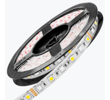 Светодиодная лента PL-5050A-RGBW60-12, IP-20,12V,14,4W/m,RGBW,60led/m,5m PANLIGHT