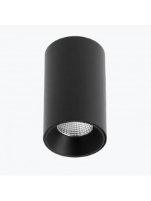 Светодиодный светильник LED PRIME 10W 1000LM IP20 4000K черный LD-PRM10WC-NB