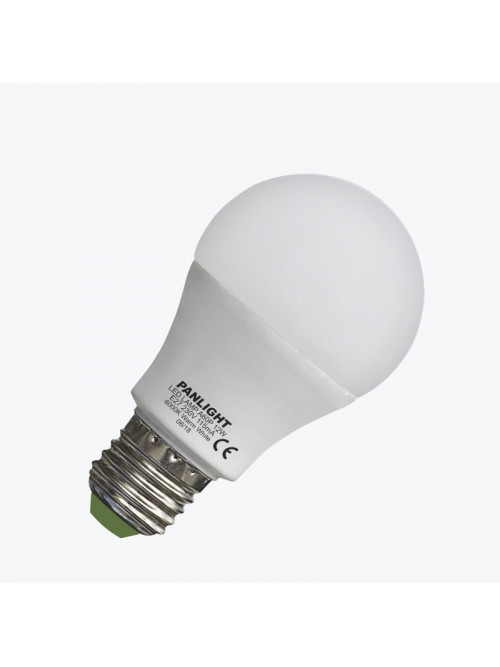 Светодиодная лампа PANLIGHT A60 12Вт 1055 Лм E27 6000K