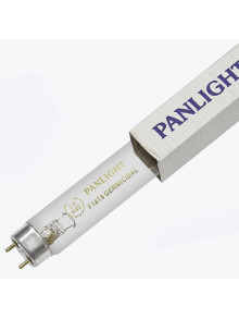 Бактерицидная люминесцентная лампа PANLIGHT T8 18W G13 PL F18T8/OF