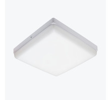 Панель LED Frameless 36W 6500K накл.квадрат.белая PL-US36BCS-W PANLIGHT