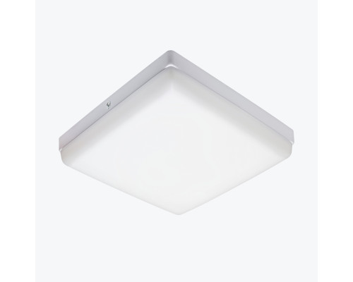 Панель LED Frameless 36W 6500K накл.квадрат.белая PL-US36BCS-W PANLIGHT