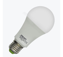 Светодиодная лампа PANLIGHT A60 15Вт 1210 Лм E27 4000K PL-A60P15W/E27